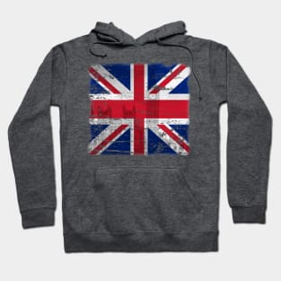 Great Britain Hoodie